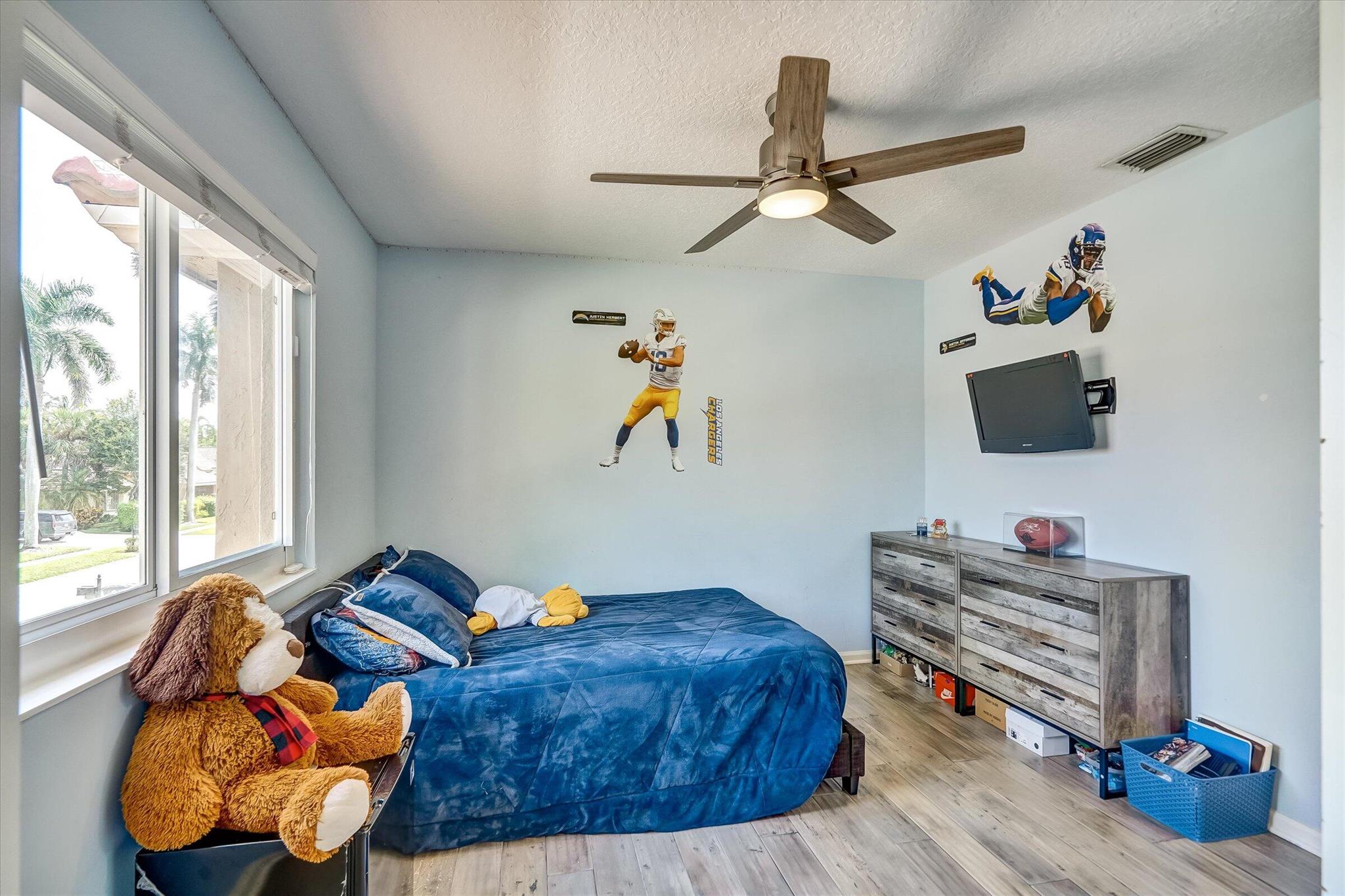 BOCA ISLES SOUTH PH 5A - Residential