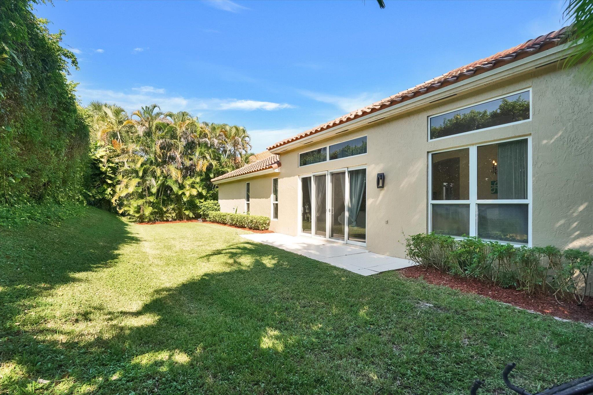 BOCA ISLES SOUTH PH 5A - Residential