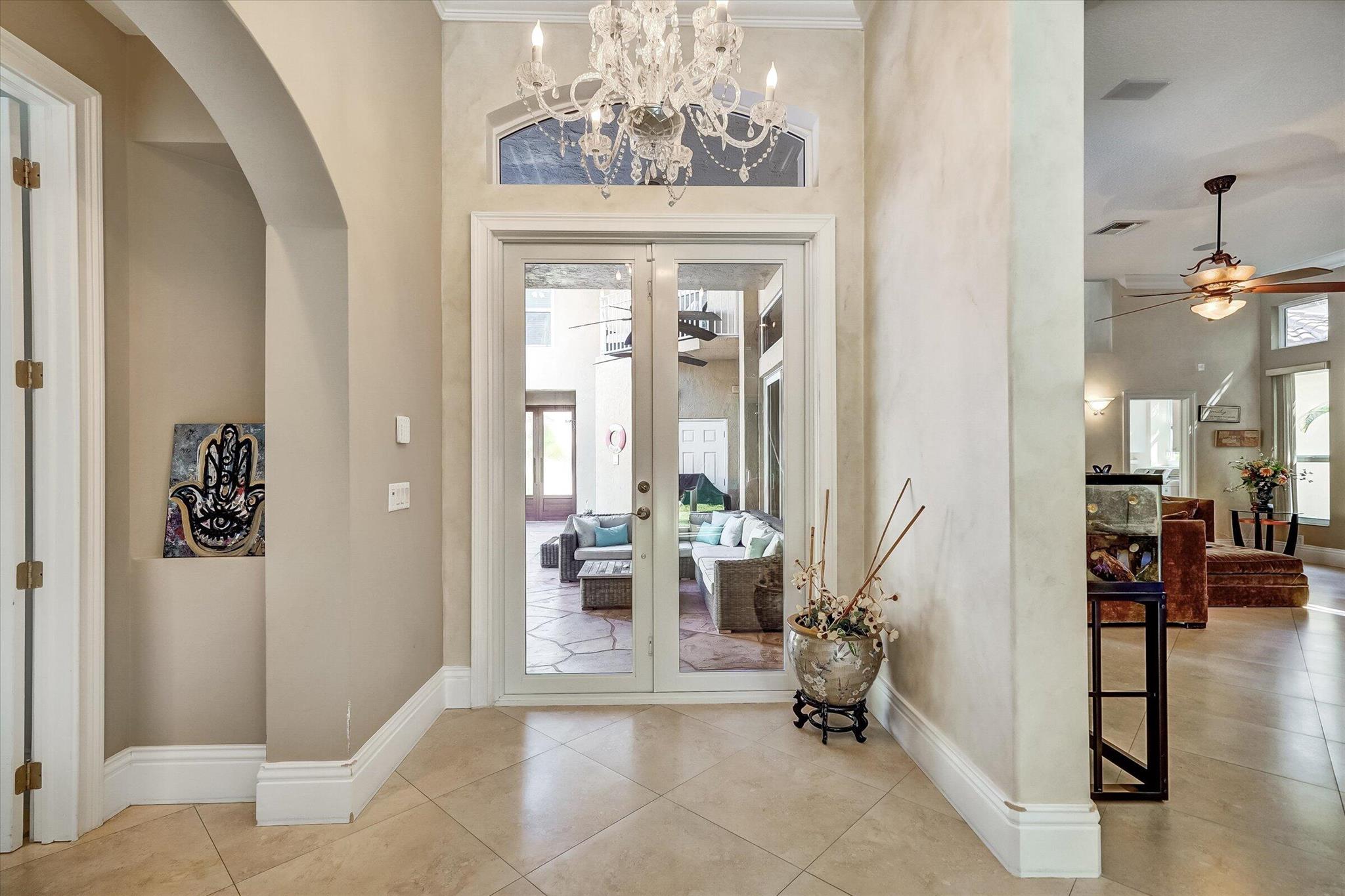 BOCA ISLES SOUTH PH 5A - Residential