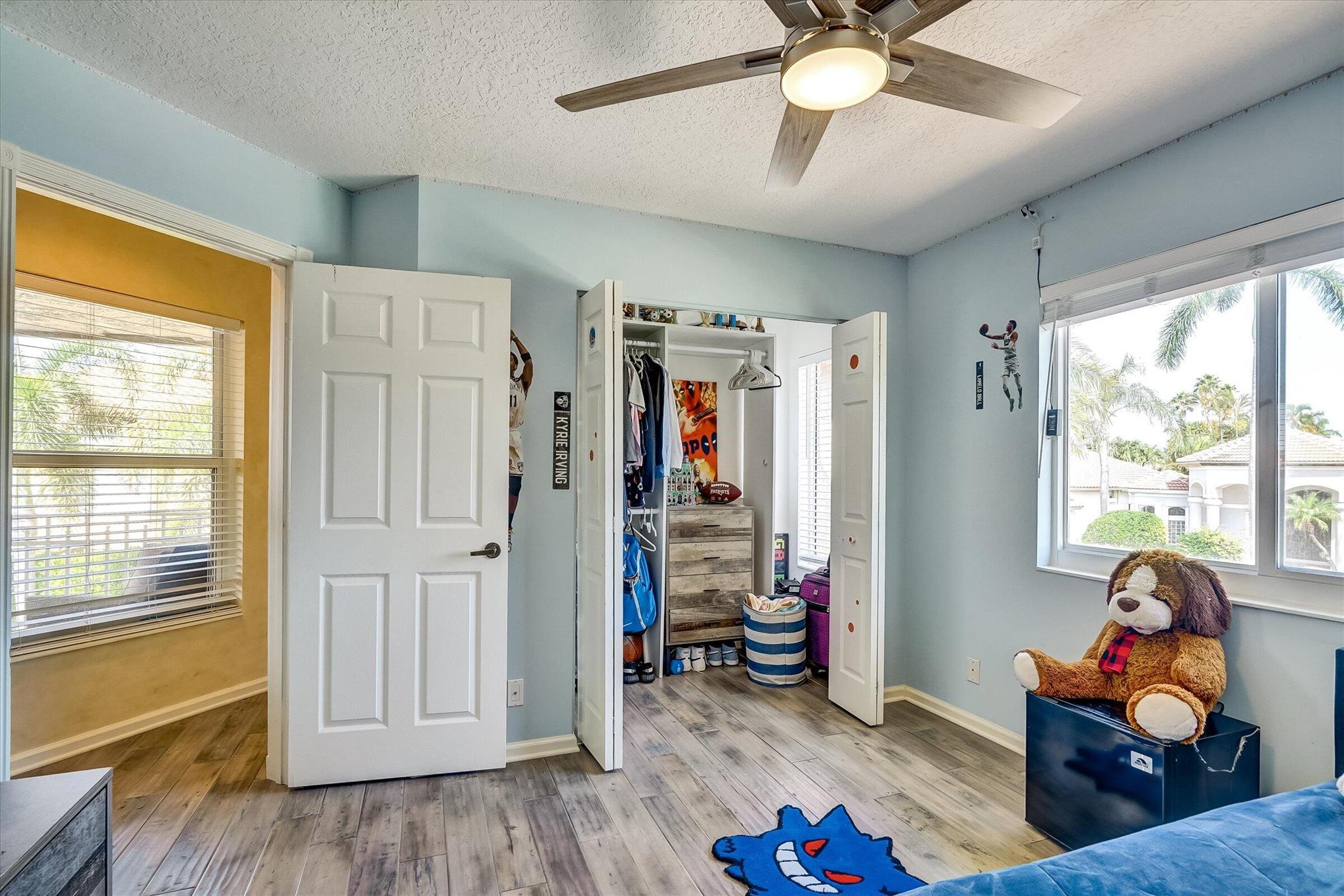 BOCA ISLES SOUTH PH 5A - Residential