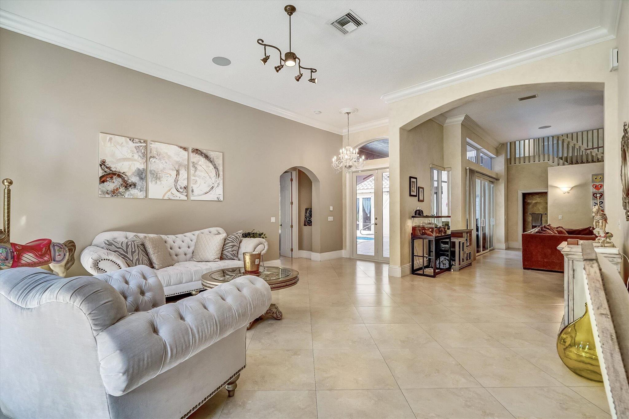 BOCA ISLES SOUTH PH 5A - Residential