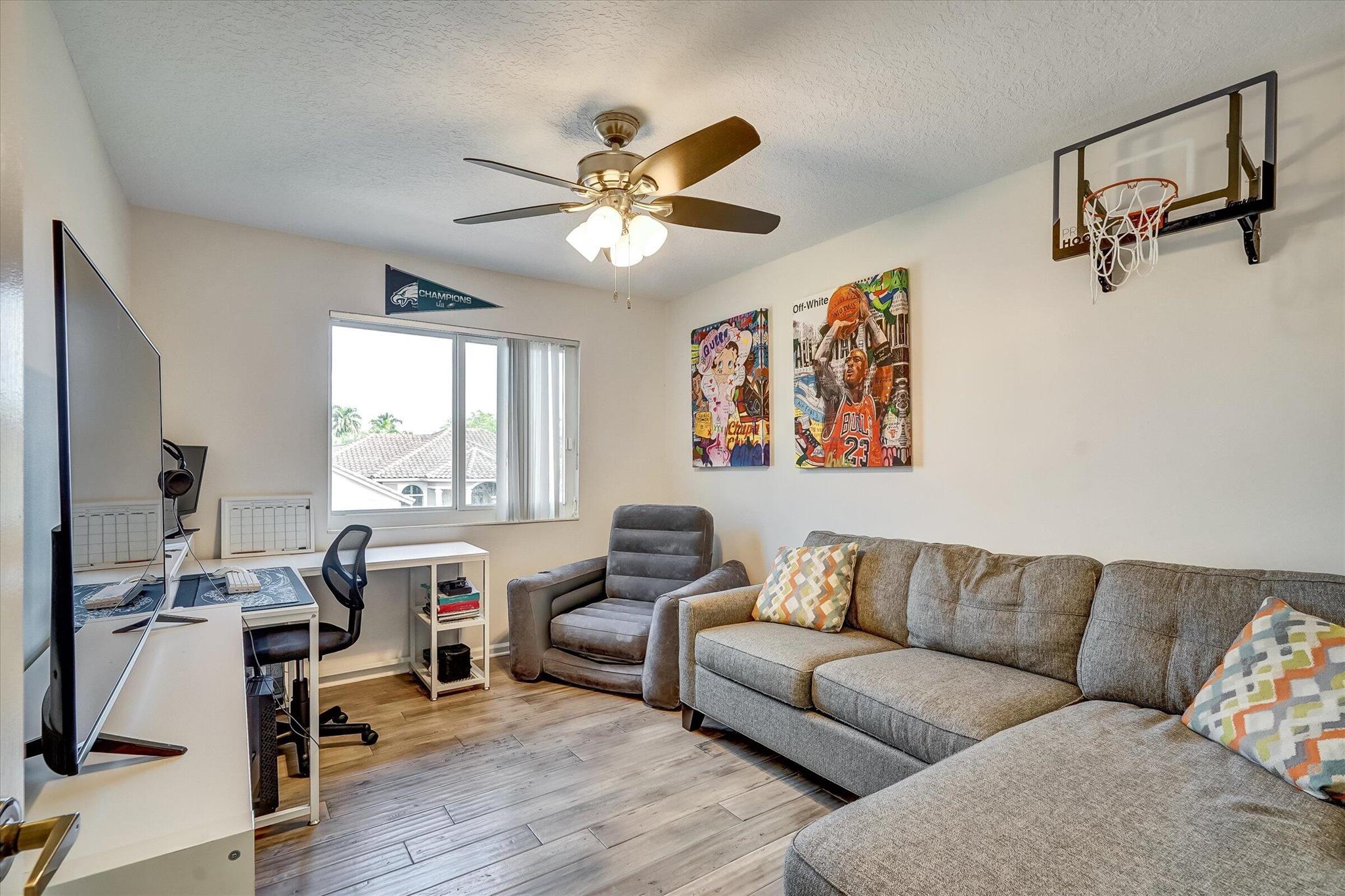 BOCA ISLES SOUTH PH 5A - Residential