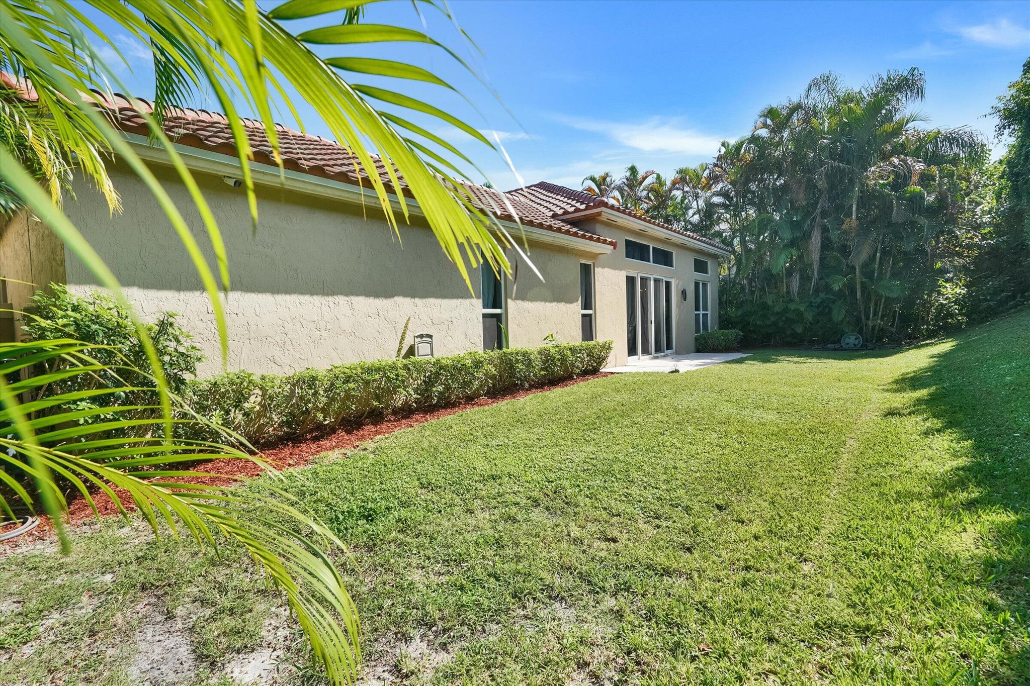 BOCA ISLES SOUTH PH 5A - Residential