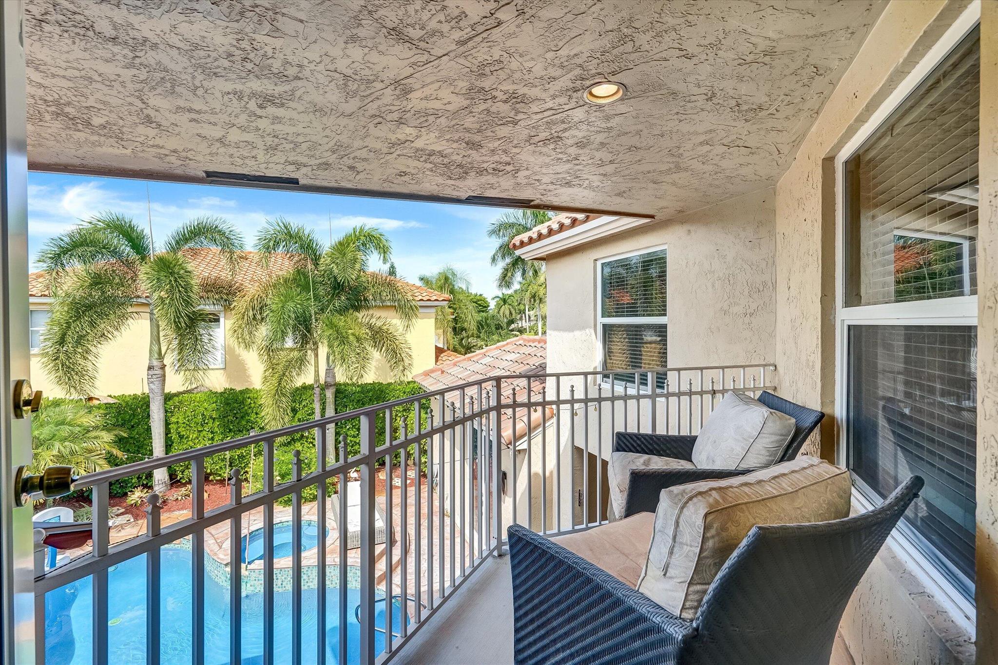 BOCA ISLES SOUTH PH 5A - Residential