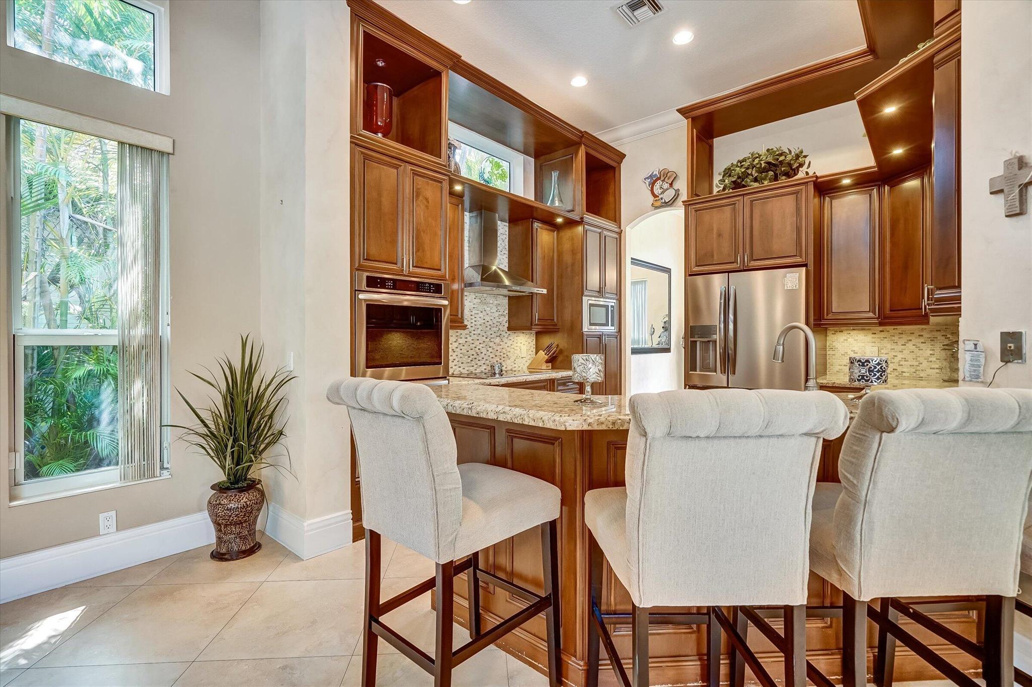 BOCA ISLES SOUTH PH 5A - Residential