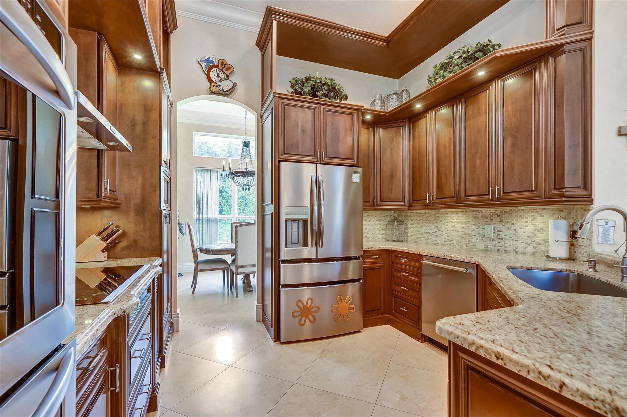 BOCA ISLES SOUTH PH 5A - Residential