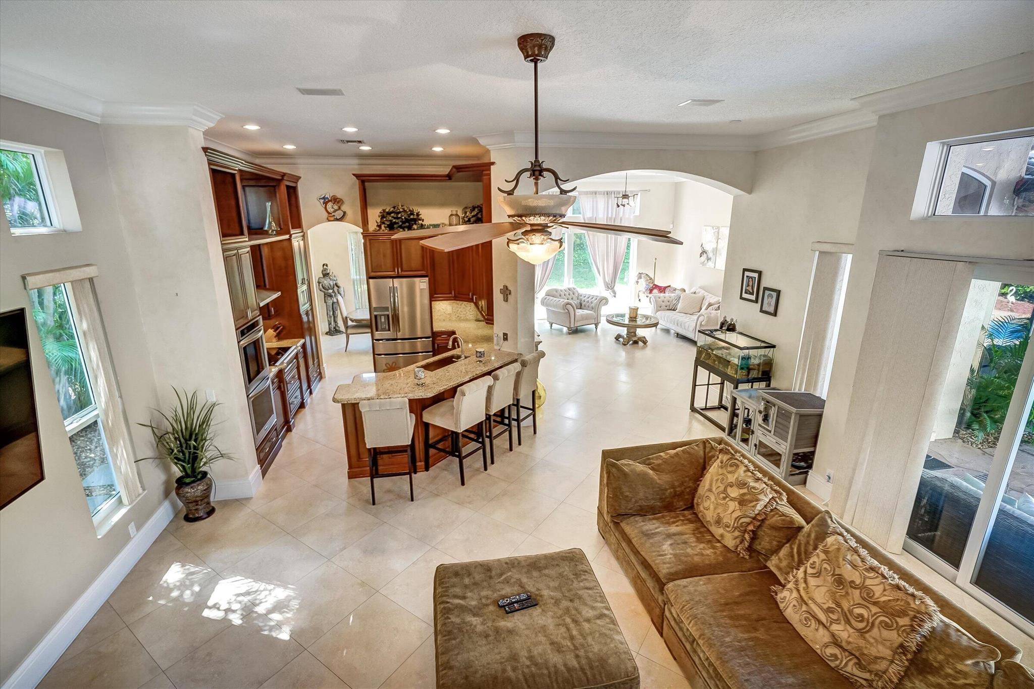 BOCA ISLES SOUTH PH 5A - Residential