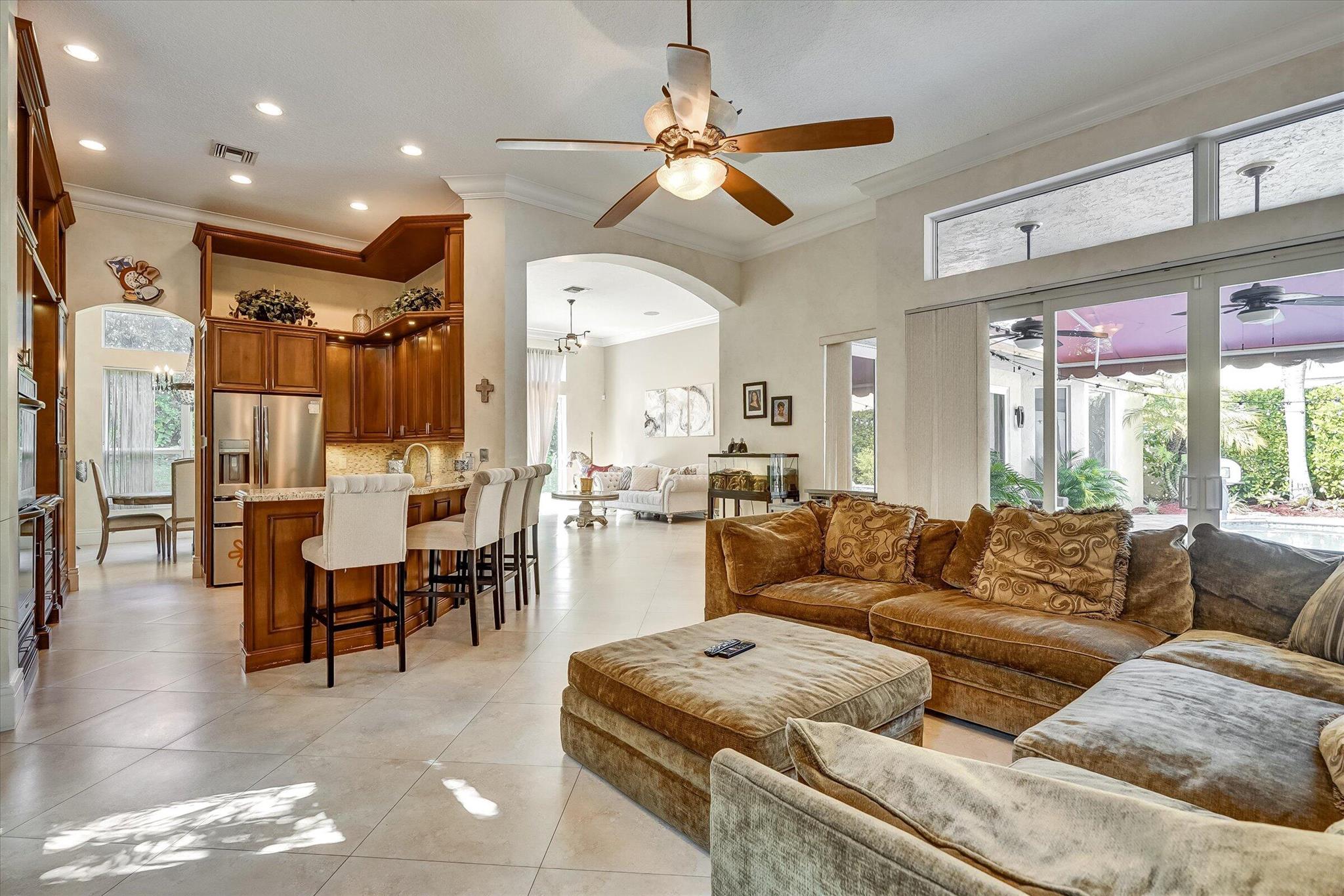 BOCA ISLES SOUTH PH 5A - Residential