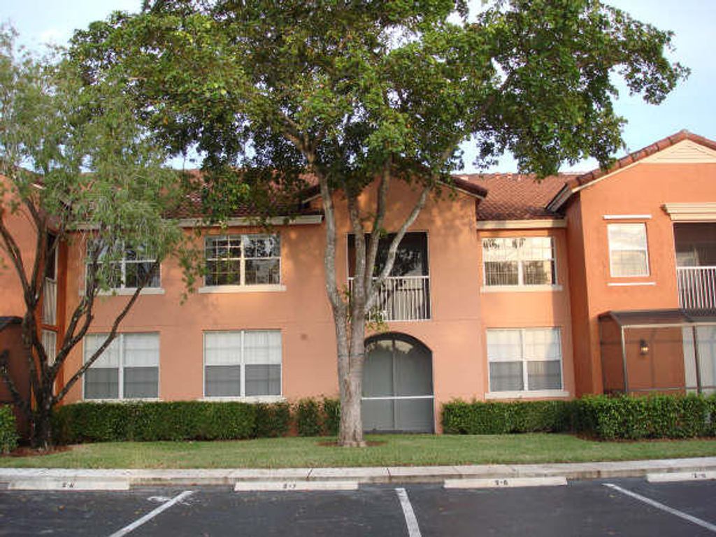 Photo of 3239 Clint Moore Road #205, Boca Raton, FL 33496 (MLS # R10960458)