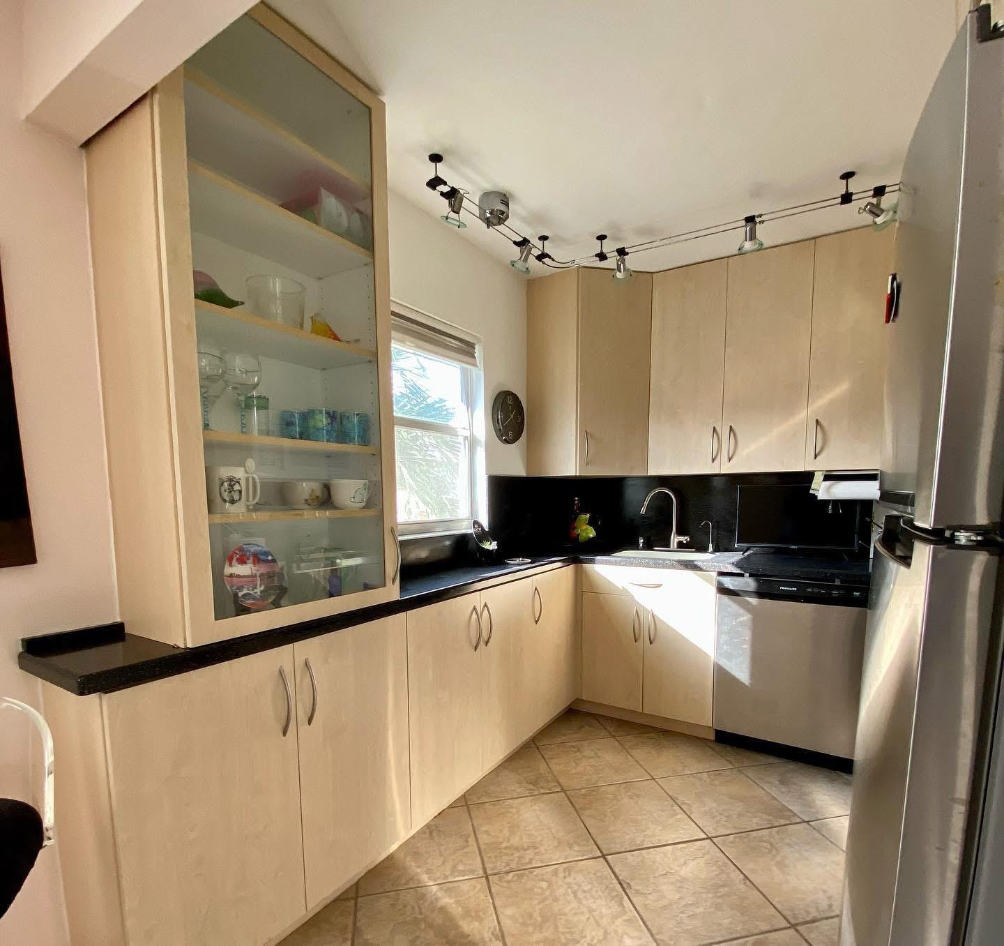 KINGS POINT BRITTANY CONDOS - Residential Lease