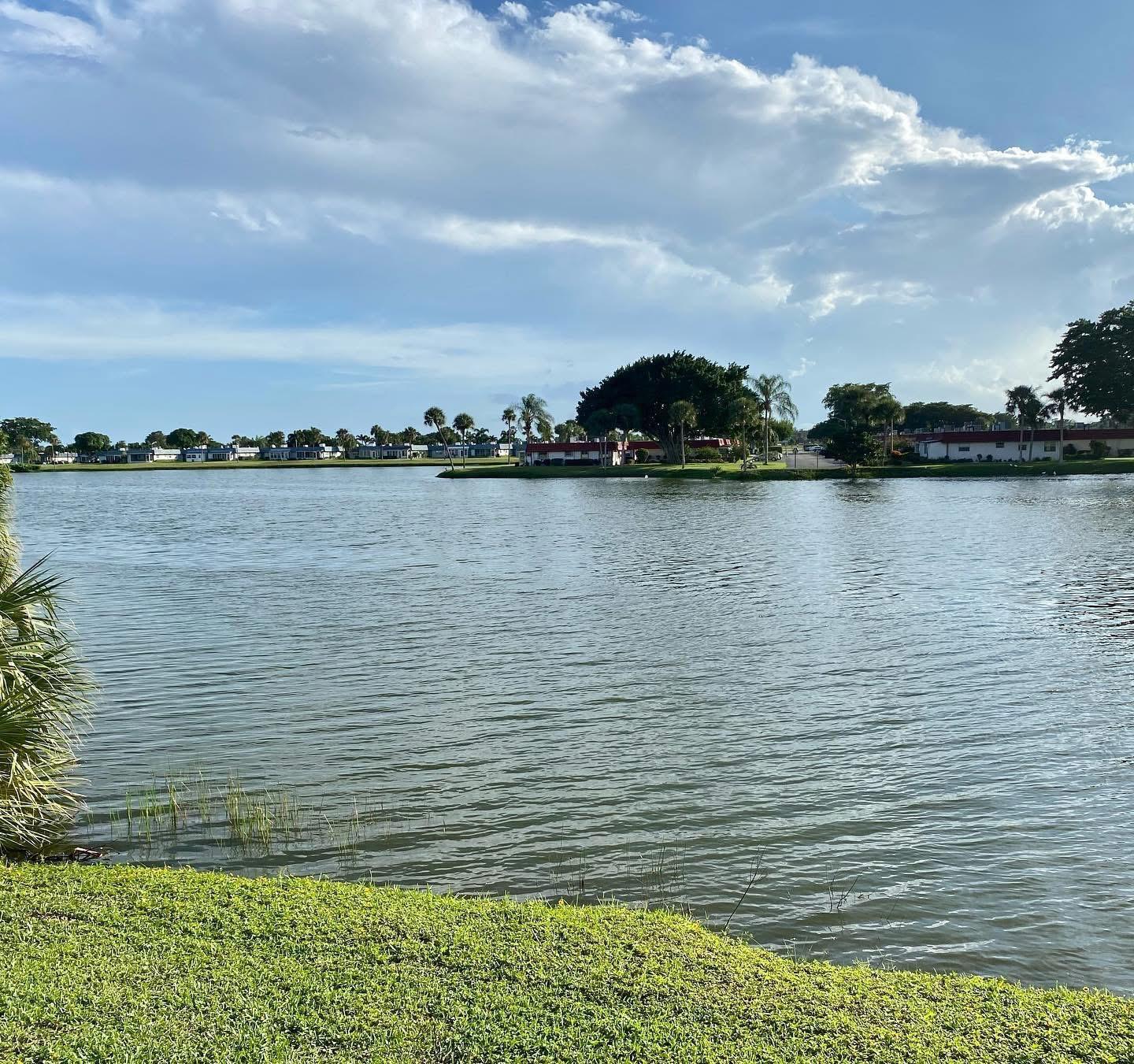 KINGS POINT BRITTANY CONDOS - Residential Lease