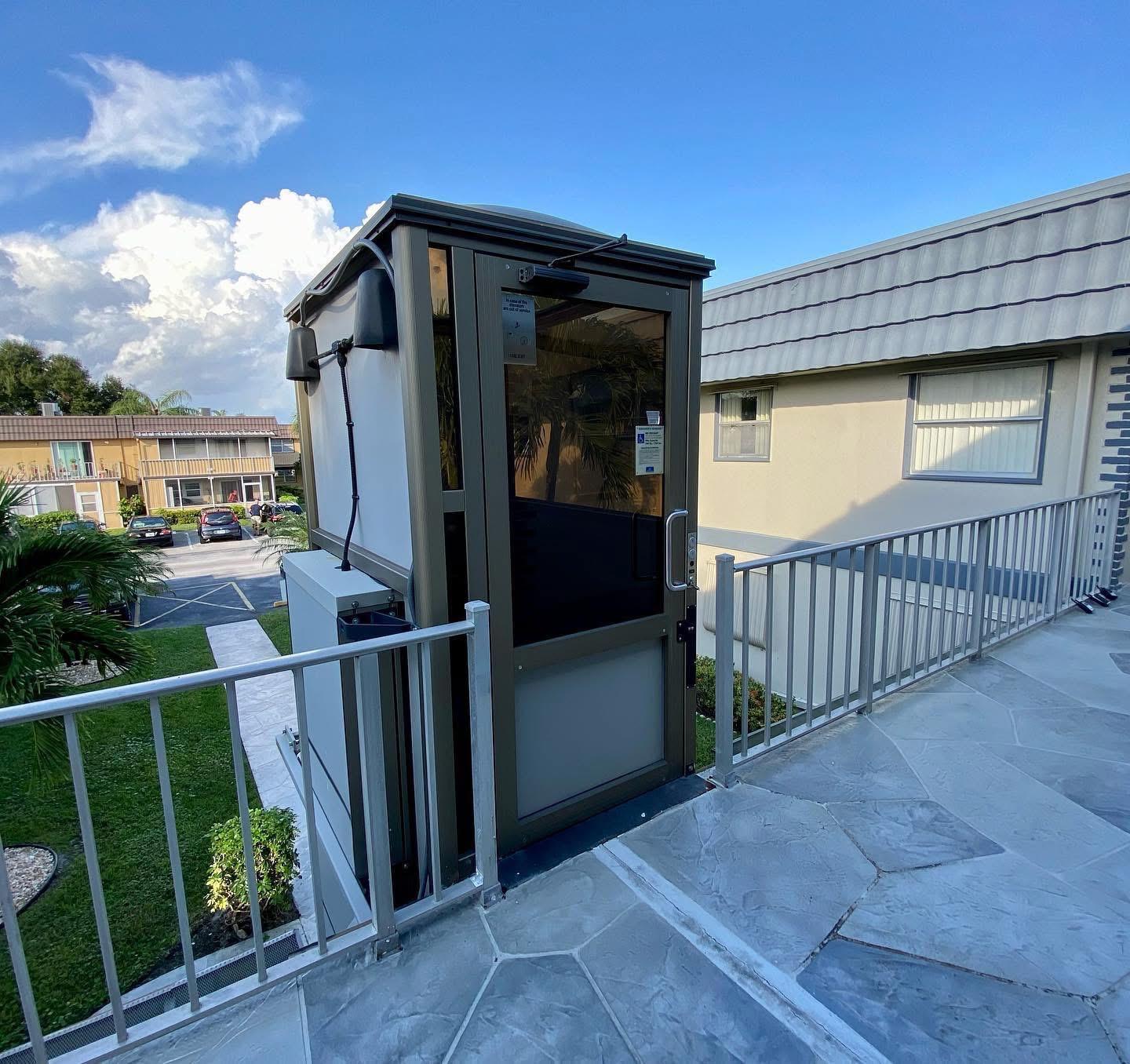 KINGS POINT BRITTANY CONDOS - Residential Lease