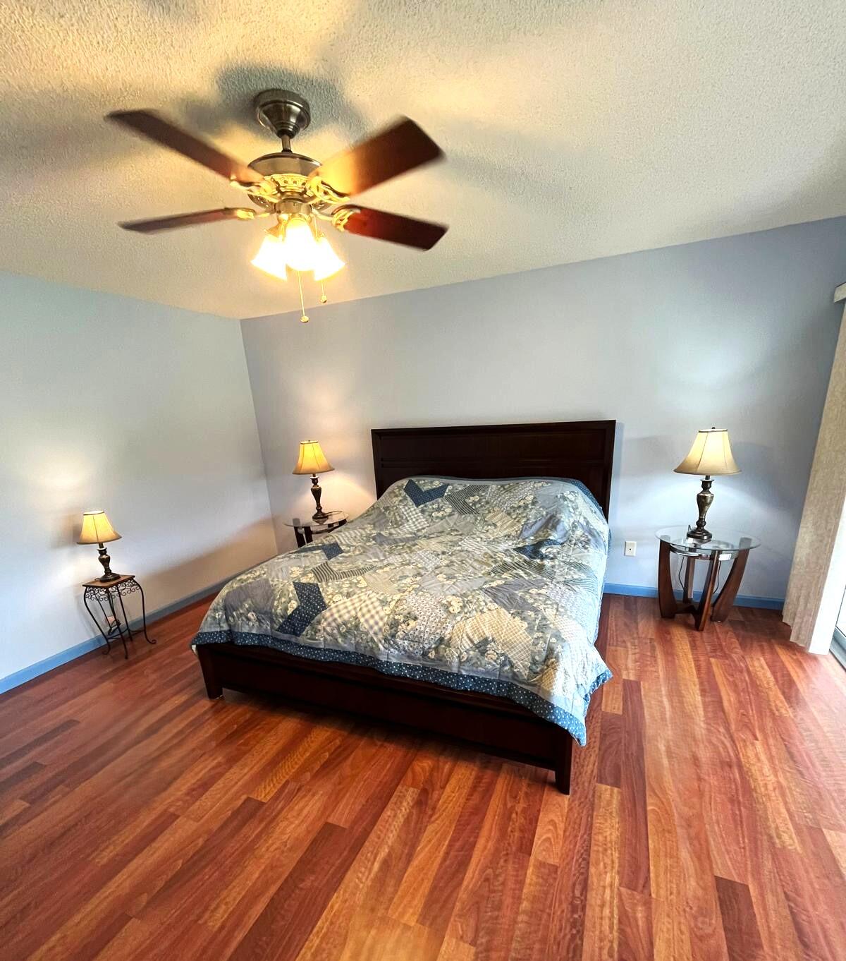 MANORS TOWNHOUSE - Residential