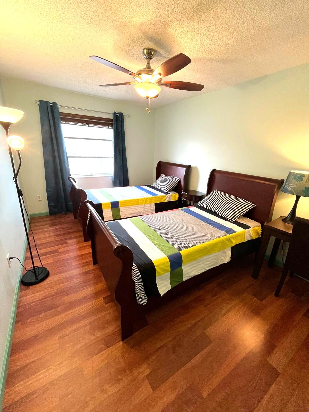 MANORS TOWNHOUSE - Residential