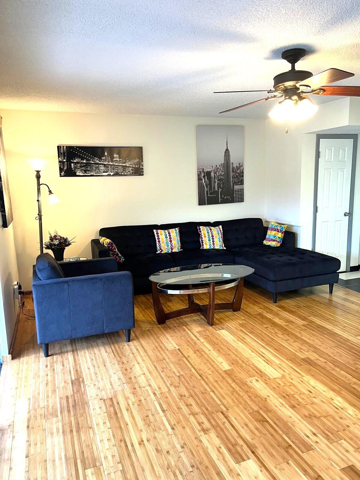 MANORS TOWNHOUSE - Residential