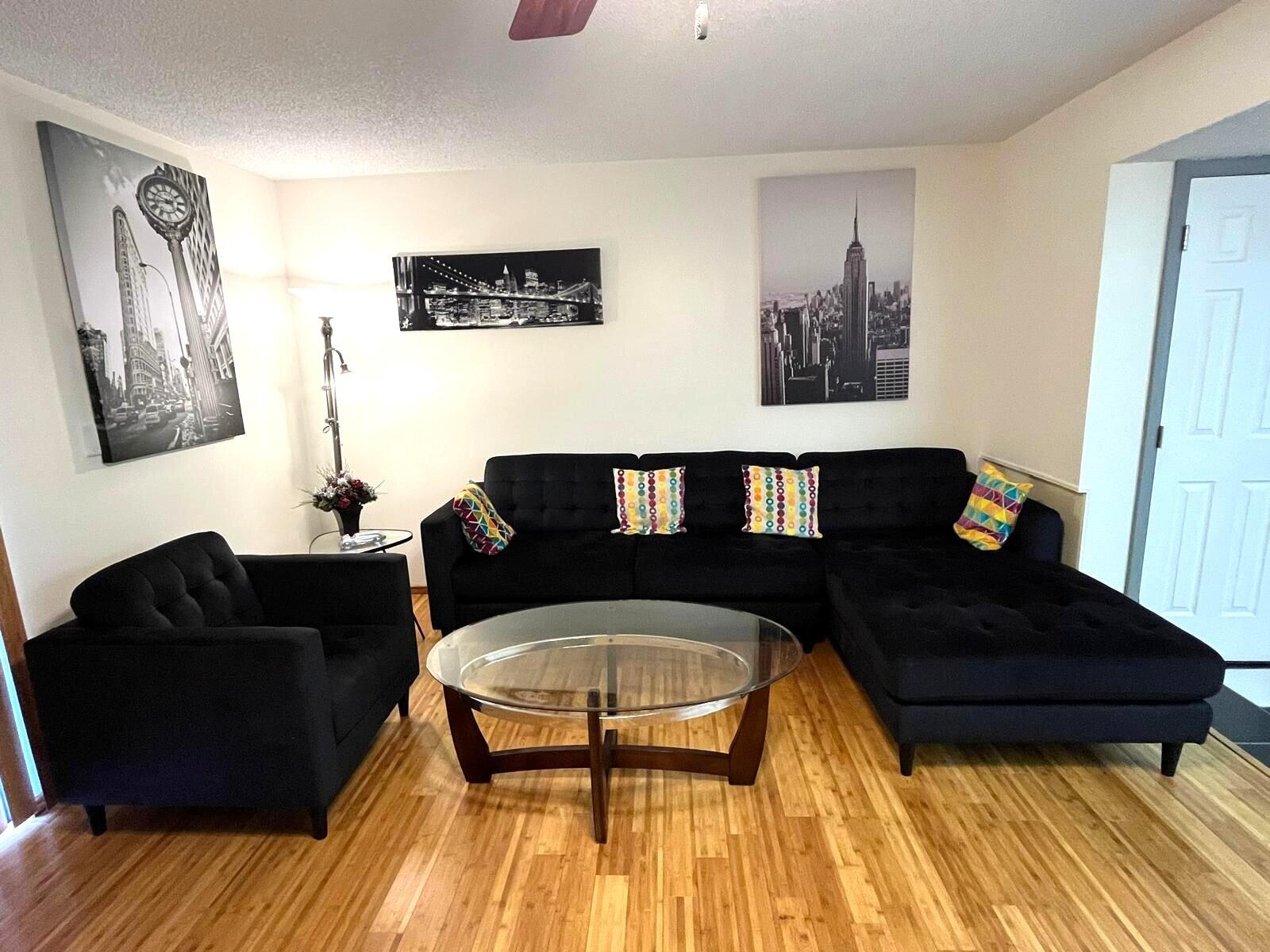 MANORS TOWNHOUSE - Residential