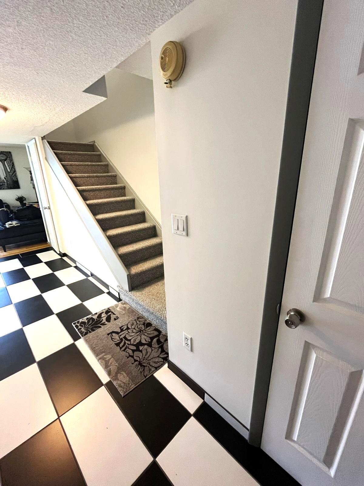 MANORS TOWNHOUSE - Residential