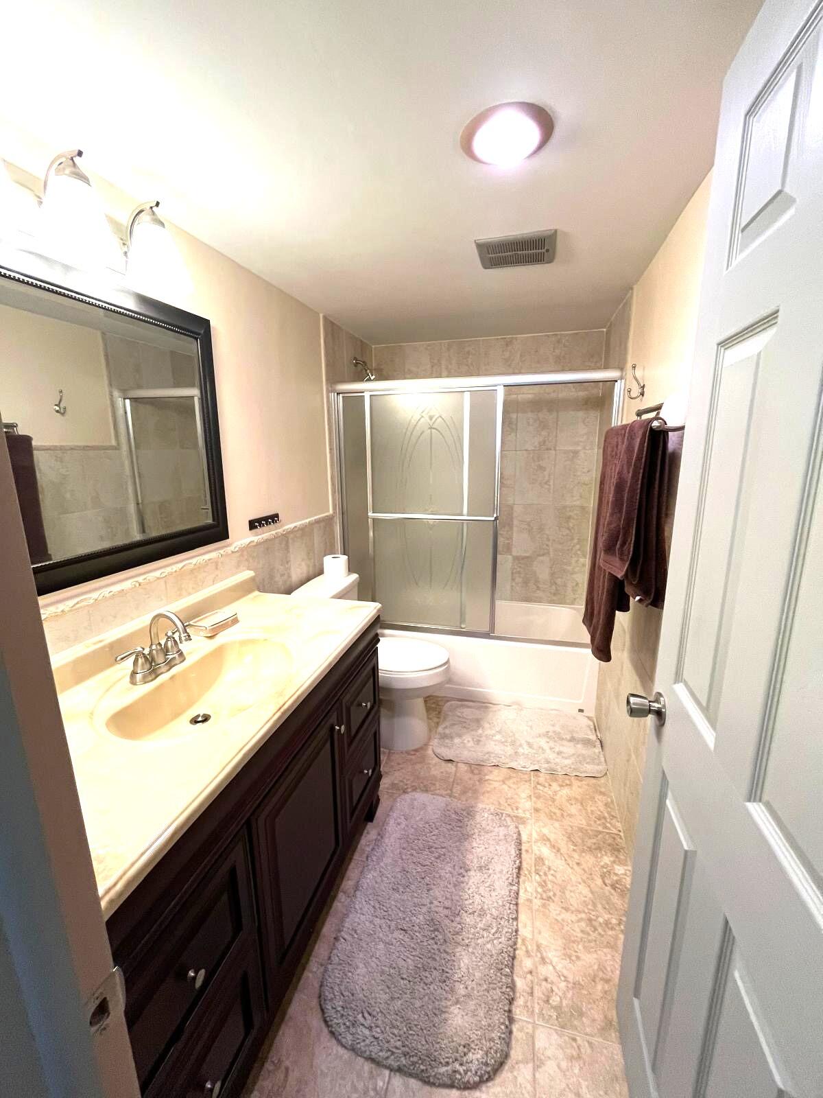 MANORS TOWNHOUSE - Residential