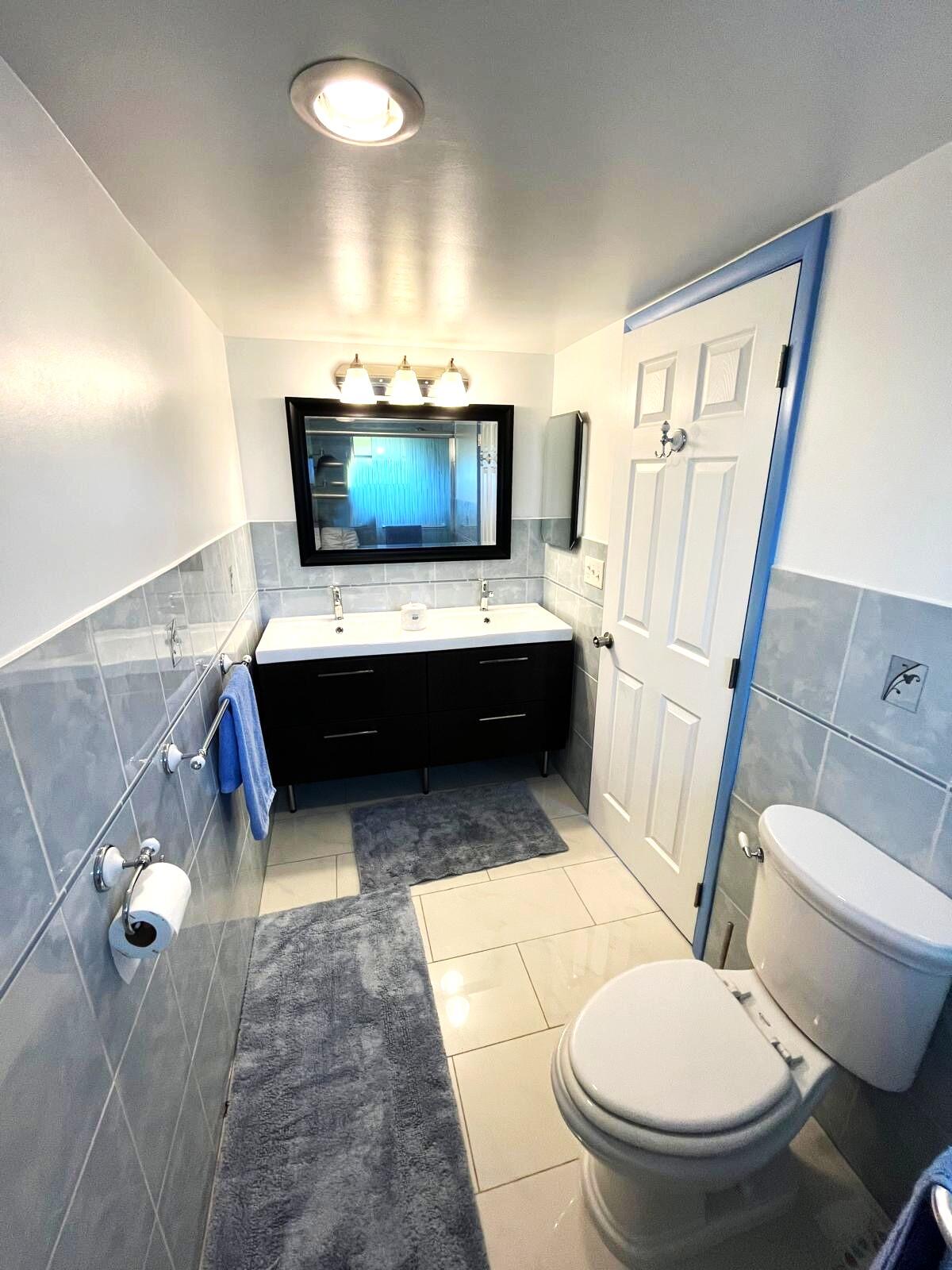 MANORS TOWNHOUSE - Residential