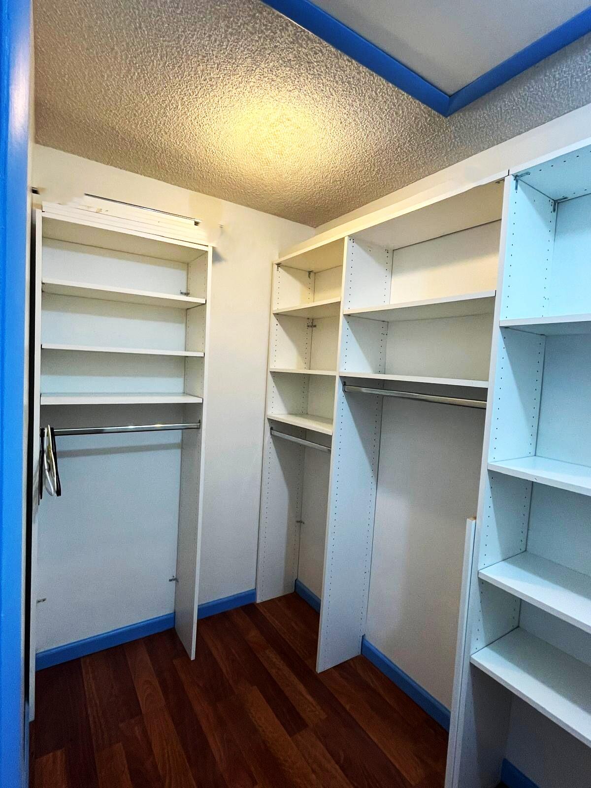 MANORS TOWNHOUSE - Residential