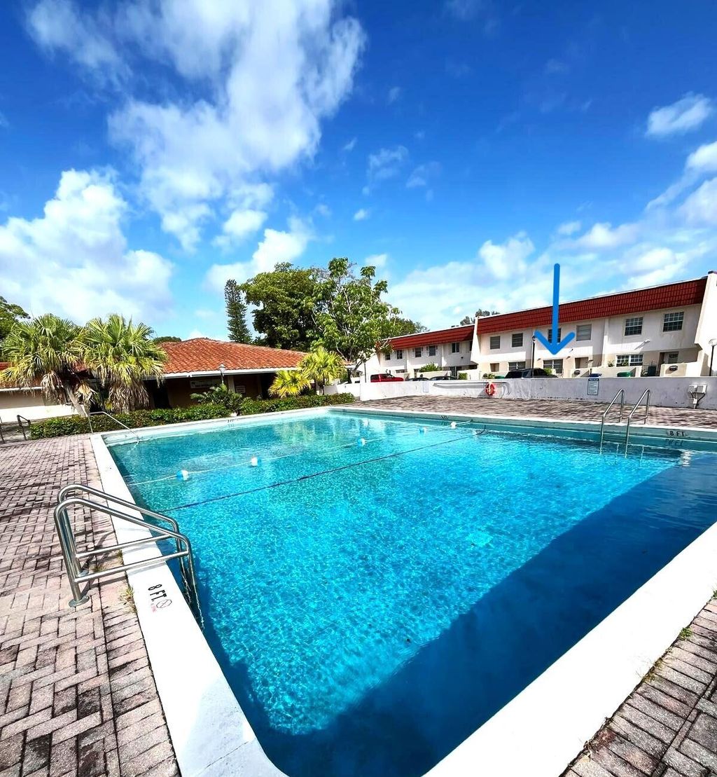 Photo of 4092 Inverrary Drive #Unit B12, Lauderhill, FL 33319 (MLS # B26009823)