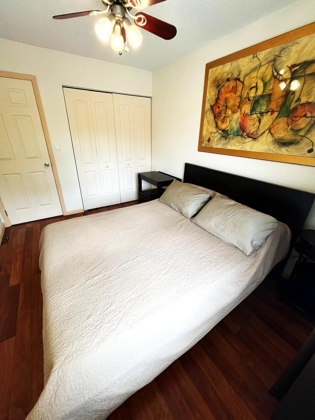 MANORS TOWNHOUSE - Residential