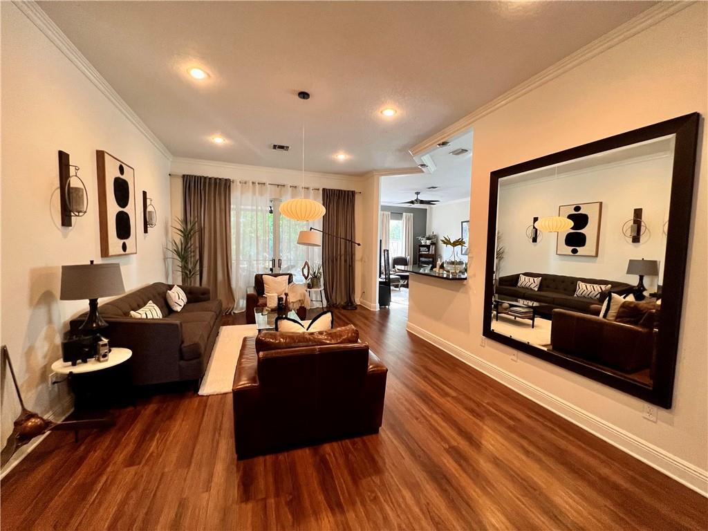 Summerfield Golf Club Ph - Residential