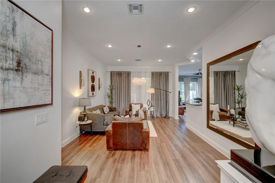 Summerfield Golf Club Ph - Residential