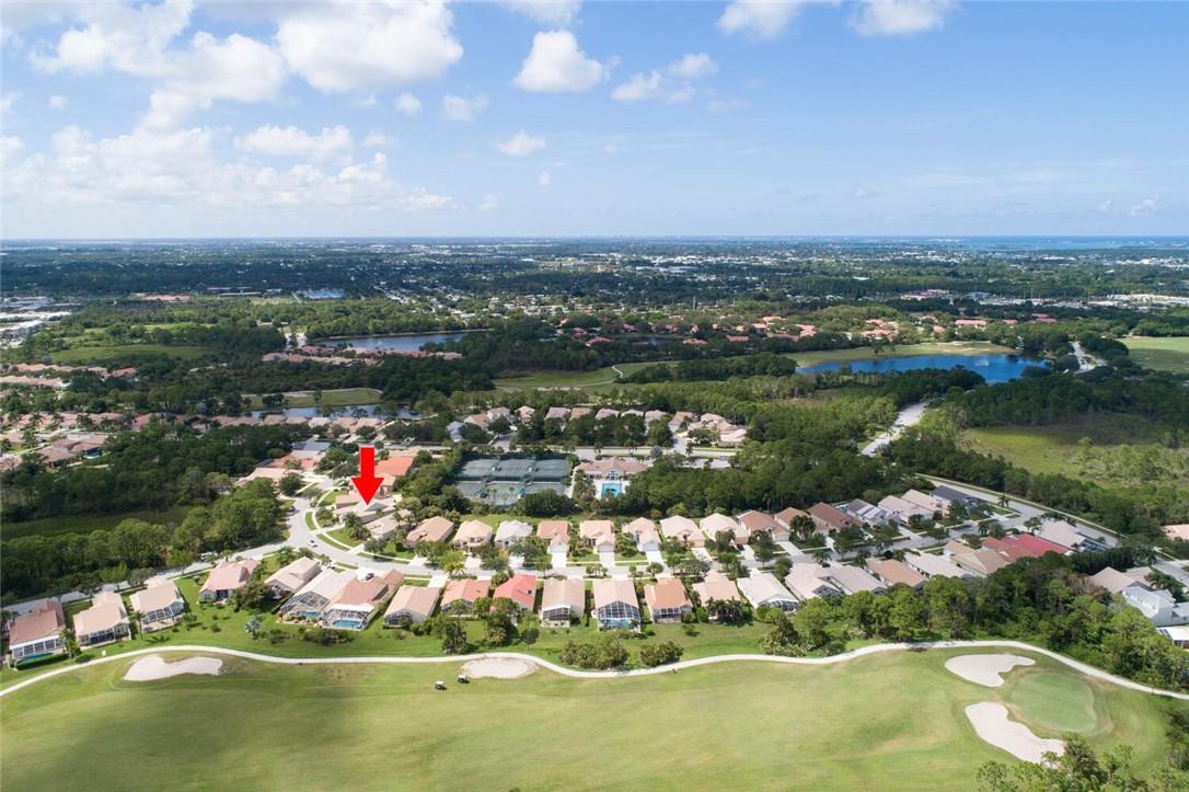 Summerfield Golf Club Ph - Residential