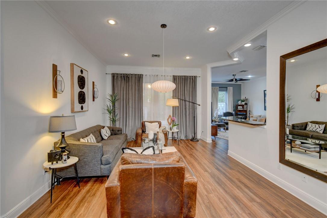 Summerfield Golf Club Ph - Residential