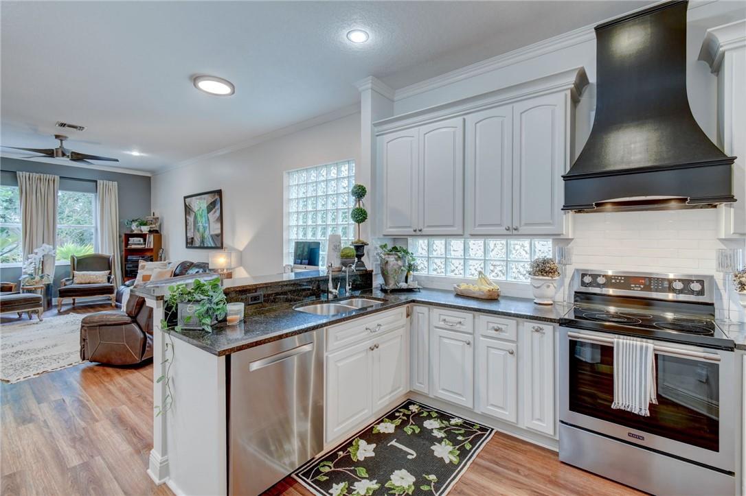 Summerfield Golf Club Ph - Residential