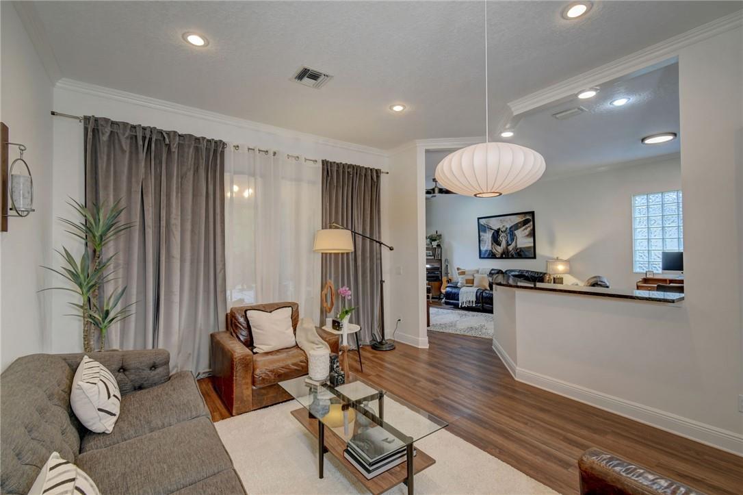 Summerfield Golf Club Ph - Residential