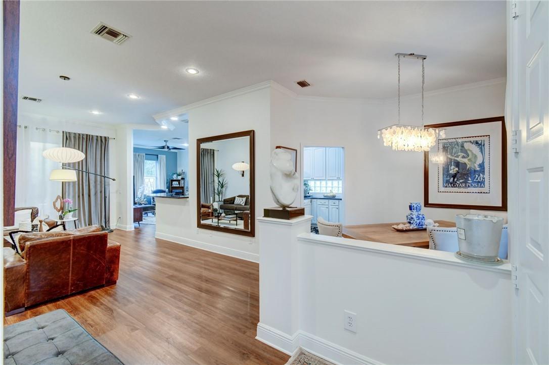 Summerfield Golf Club Ph - Residential