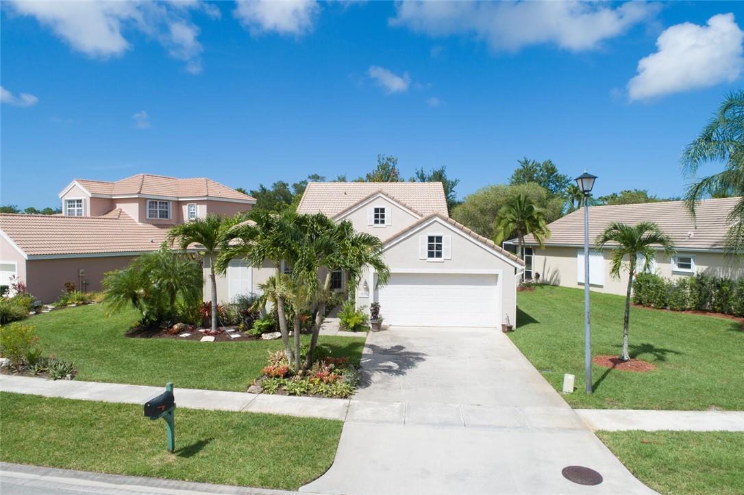Summerfield Golf Club Ph - Residential