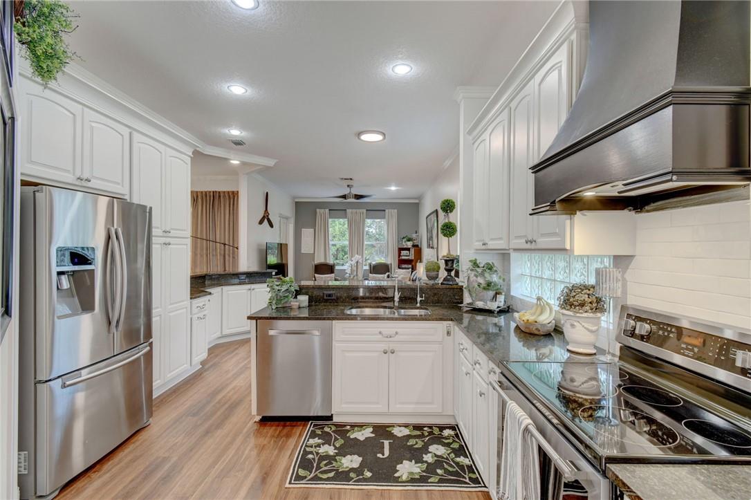 Summerfield Golf Club Ph - Residential