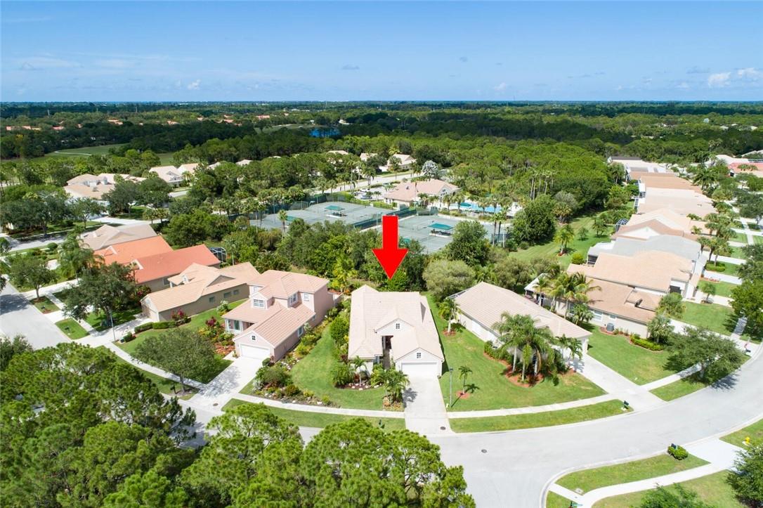 Summerfield Golf Club Ph - Residential