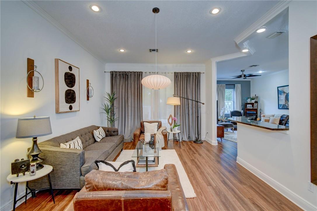 Summerfield Golf Club Ph - Residential