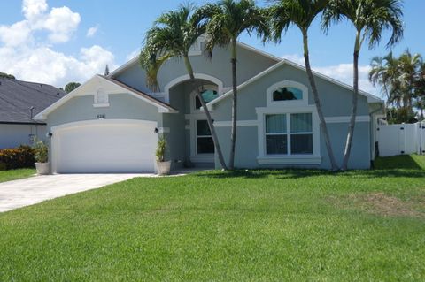 A home in Jupiter