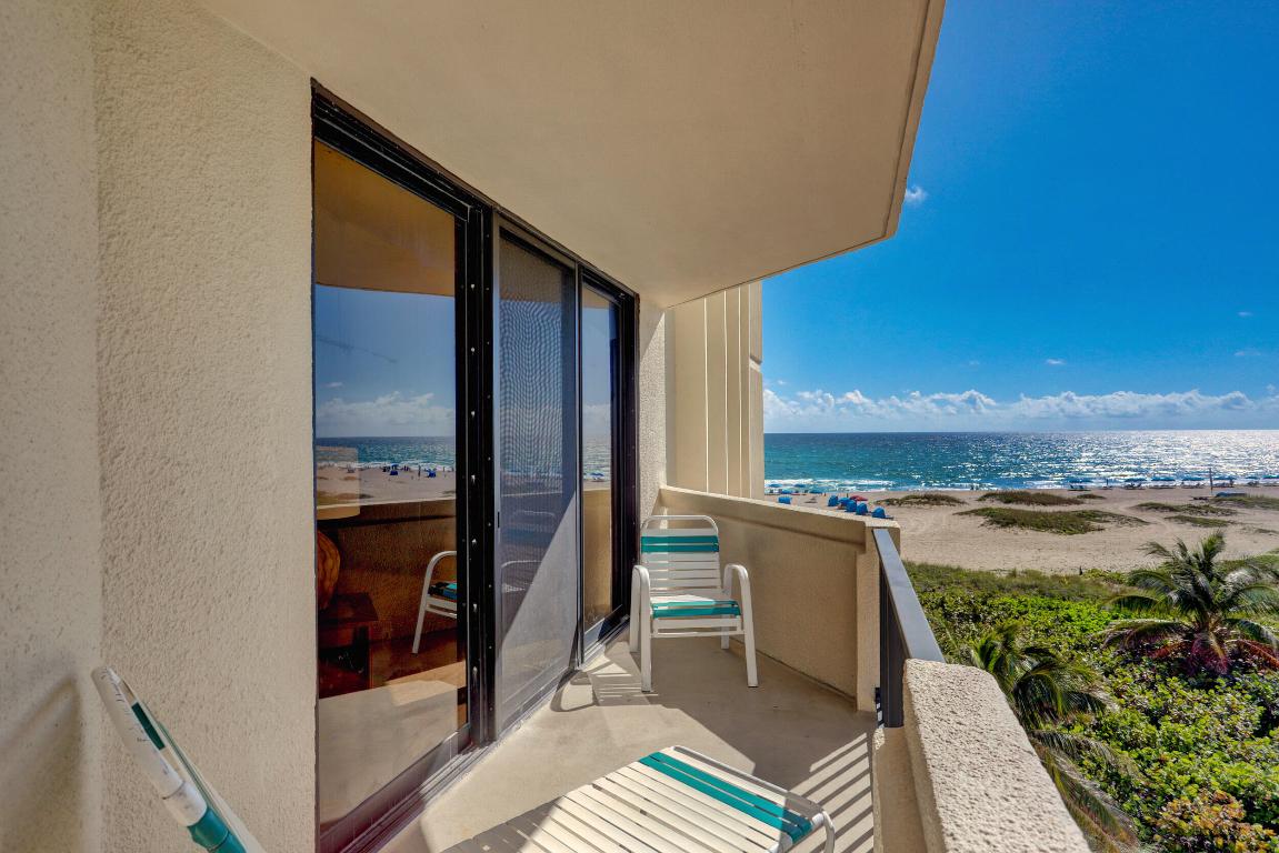 PHOENIX TOWERS CONDO - Residential Lease