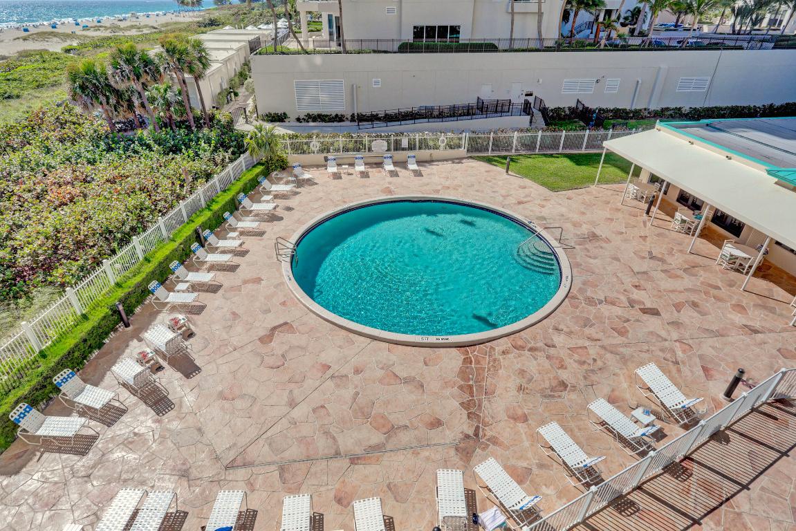 PHOENIX TOWERS CONDO - Residential Lease