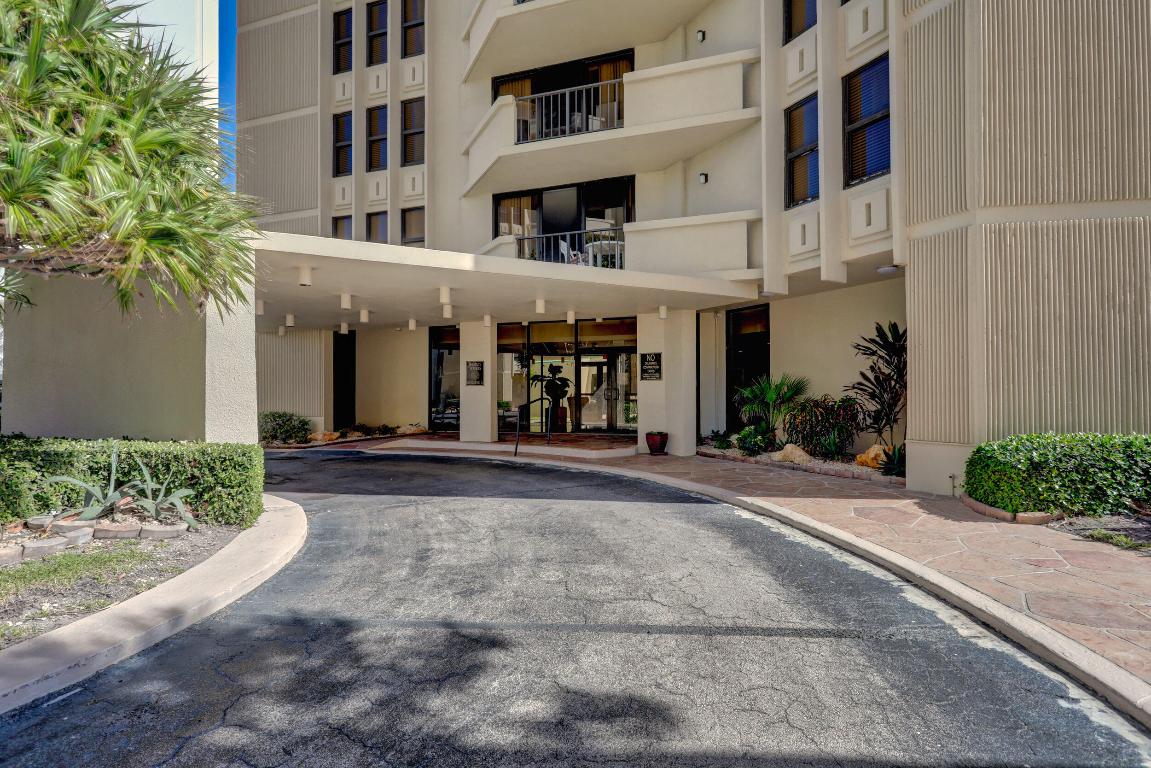 PHOENIX TOWERS CONDO - Residential Lease