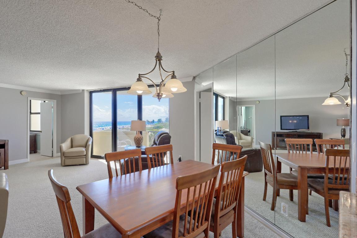 PHOENIX TOWERS CONDO - Residential Lease