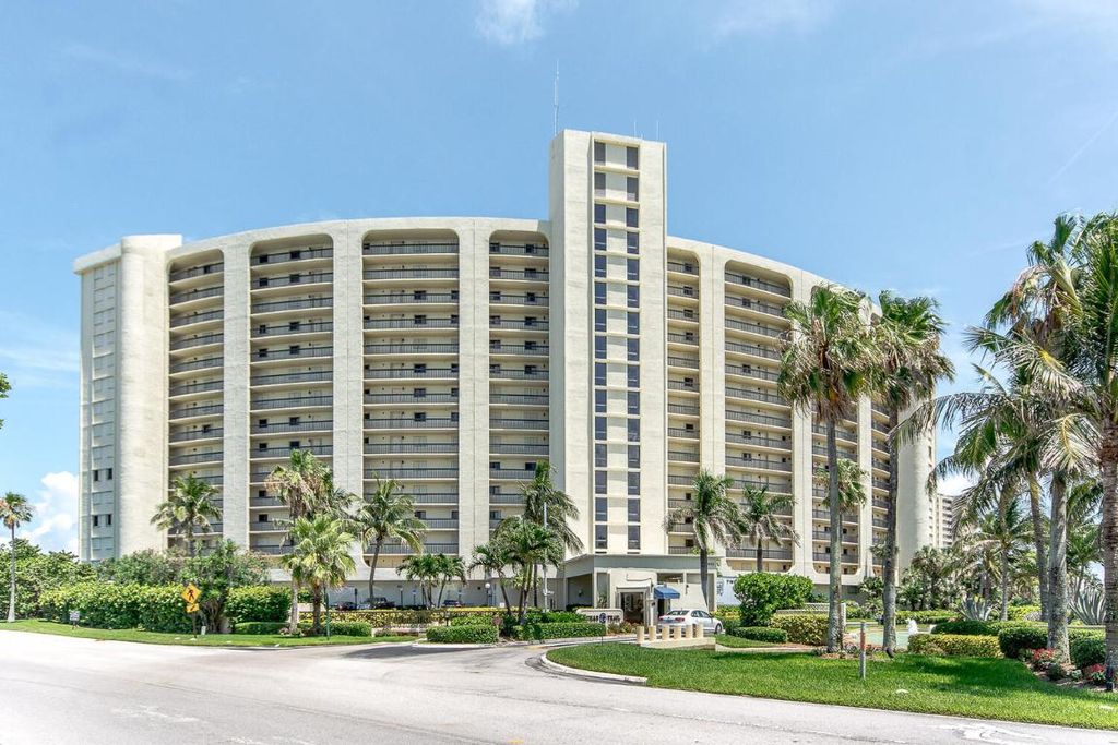 Photo of 400 Ocean Trail Way #1405, Jupiter, FL 33477 (MLS # R11122866)