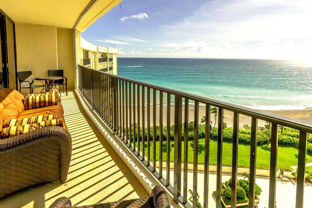 Photo of 400 Ocean Trail Way #1405, Jupiter, FL 33477 (MLS # R11122866)