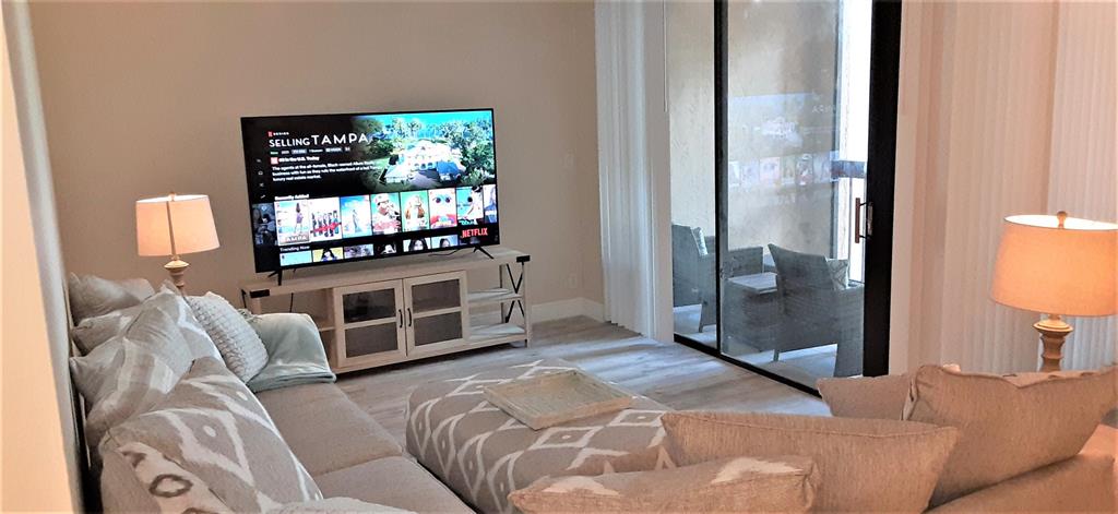 LAVERS DELRAY RACQUET CLUB CONDO - Residential Lease