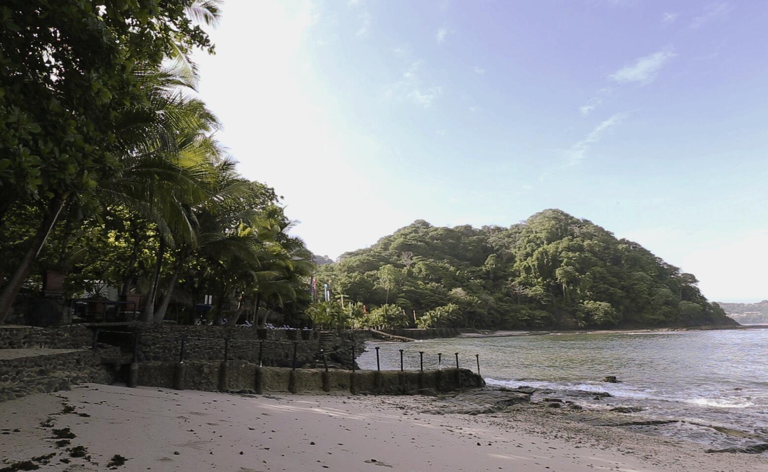0 Playa Caletas, Canton De Garabito, Puntarenas