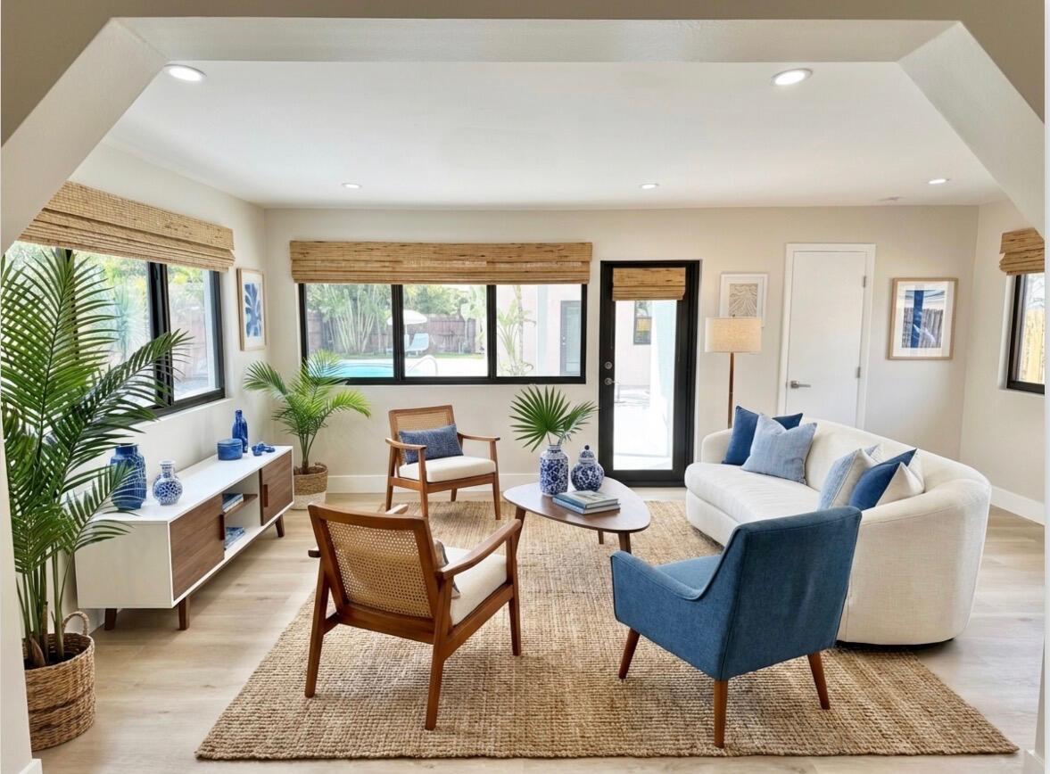 Parrot Cove - Residential