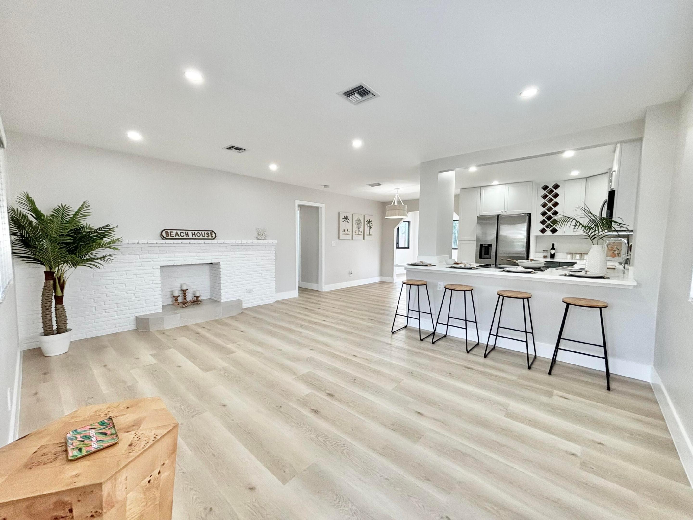 Parrot Cove - Residential