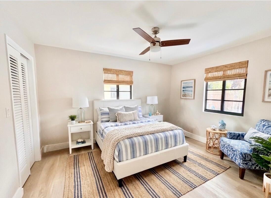 Parrot Cove - Residential