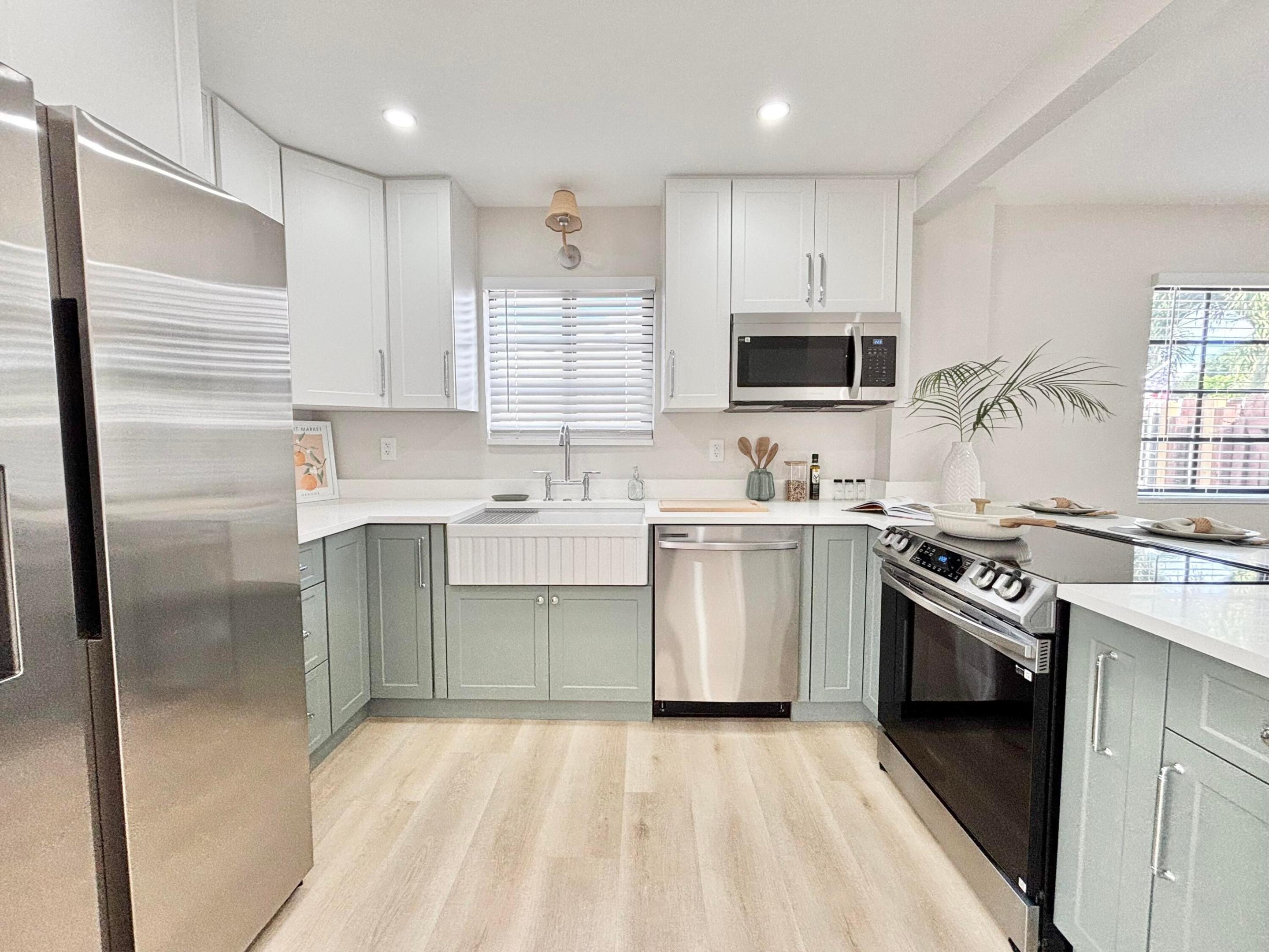 Parrot Cove - Residential